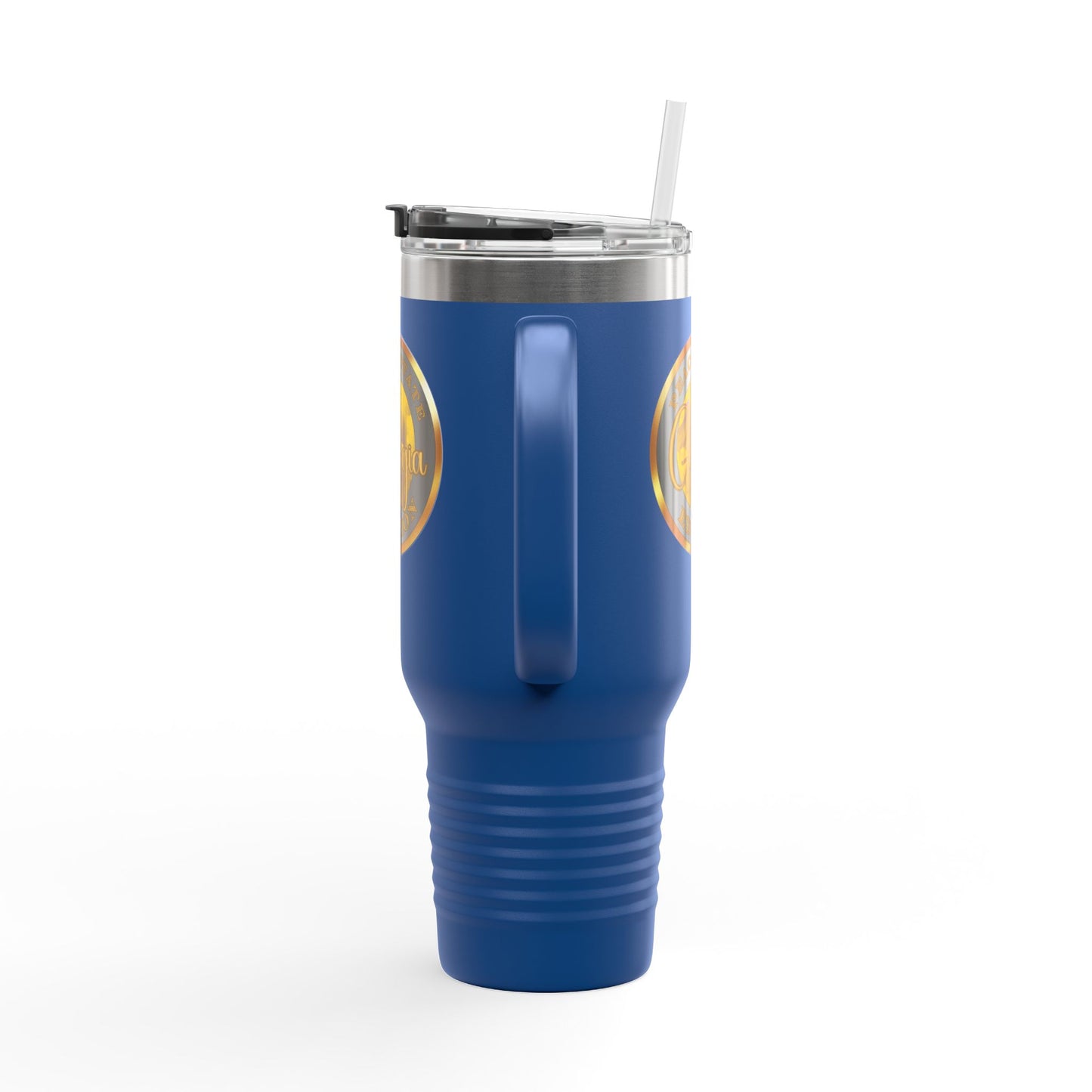 Georgia Travel Mug, 40oz