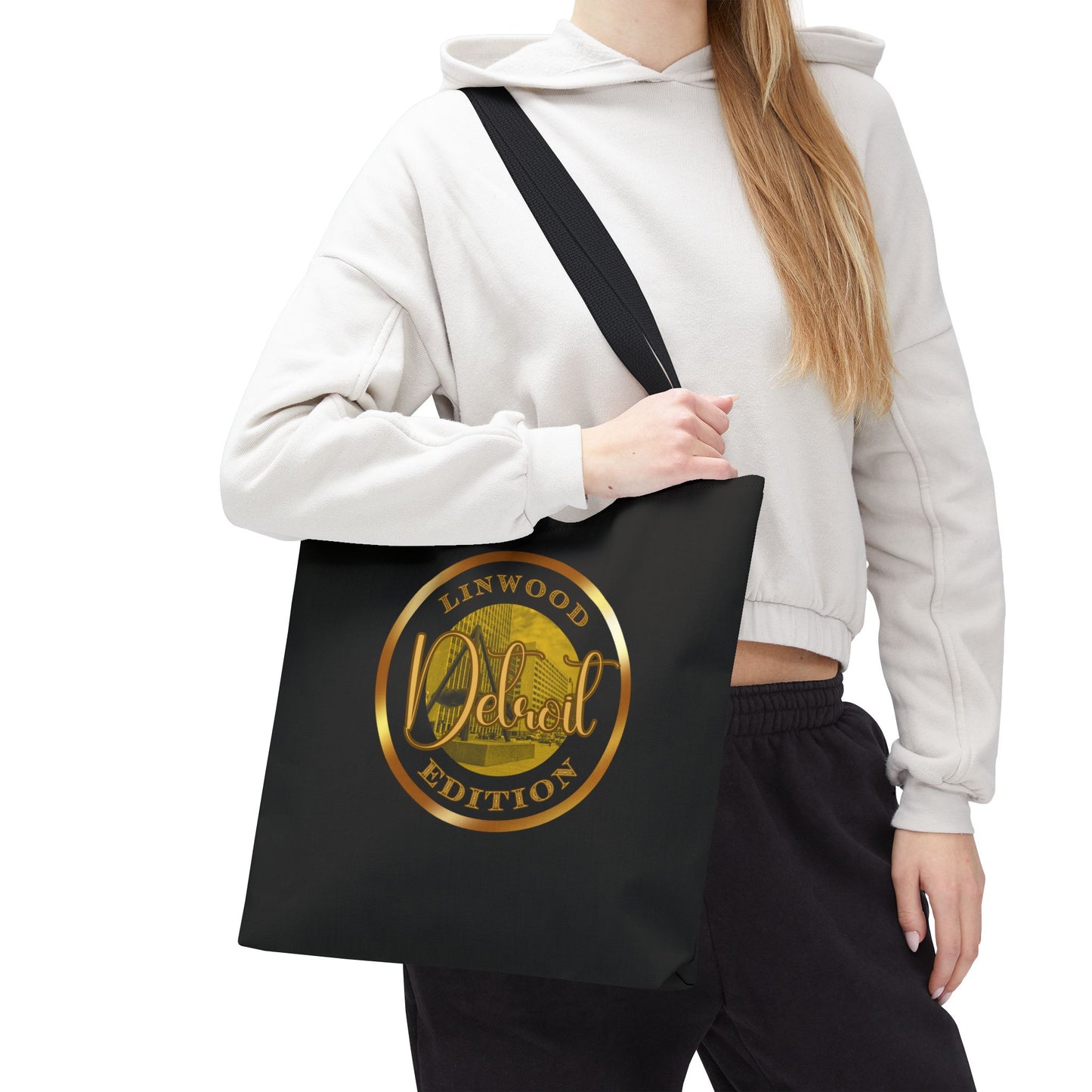 Linwood Tote Bag (AOP)