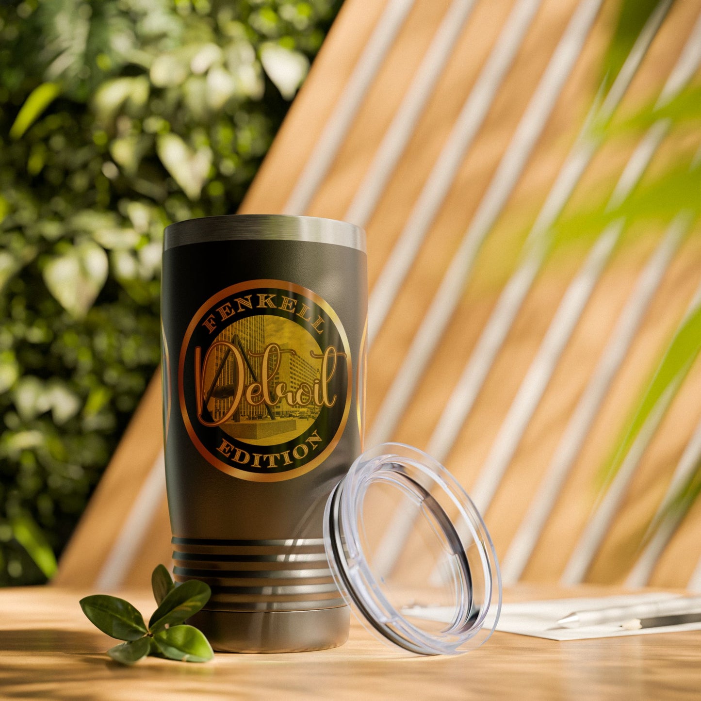 Fenkell Ringneck Tumbler, 20oz