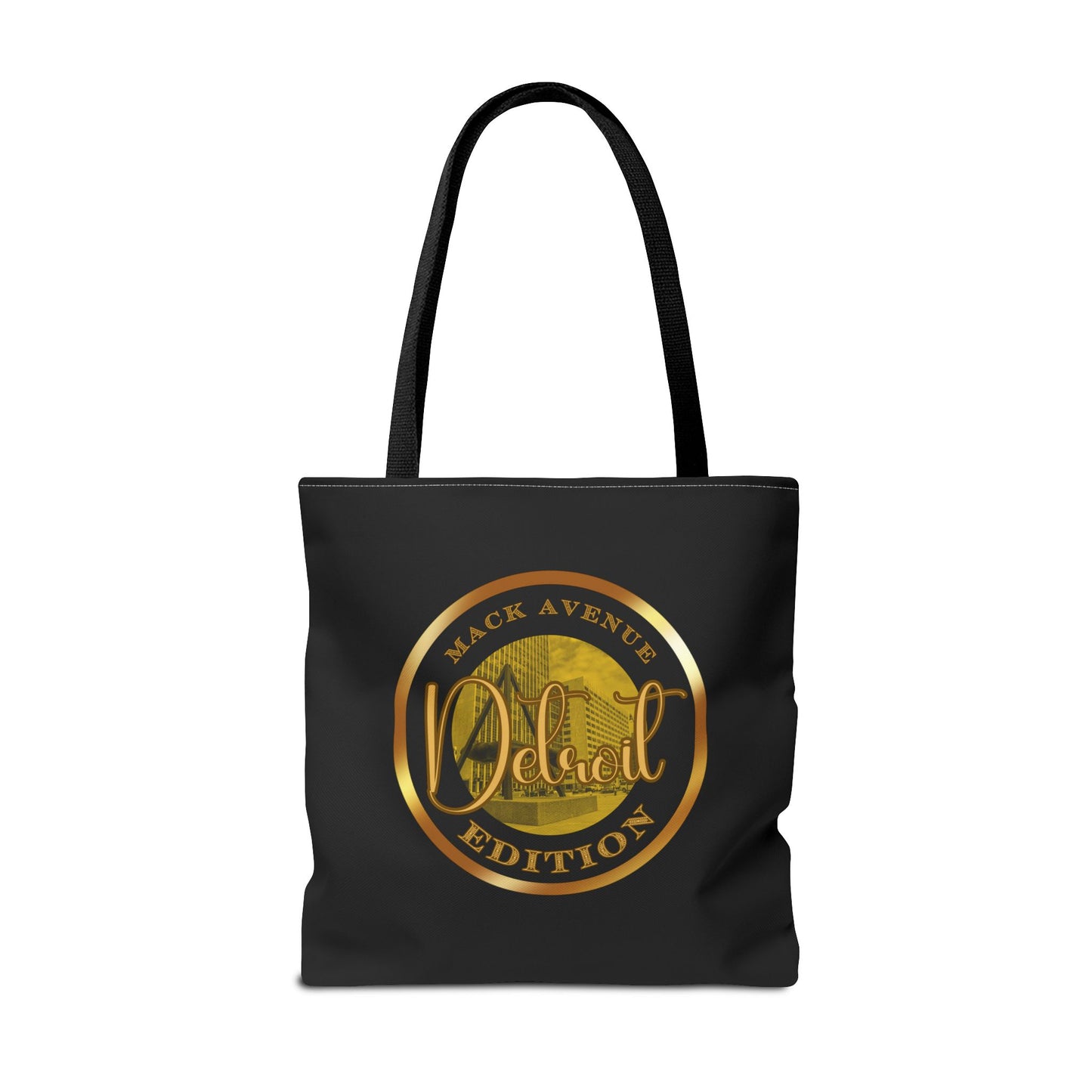 Mack Avenue Tote Bag (AOP)