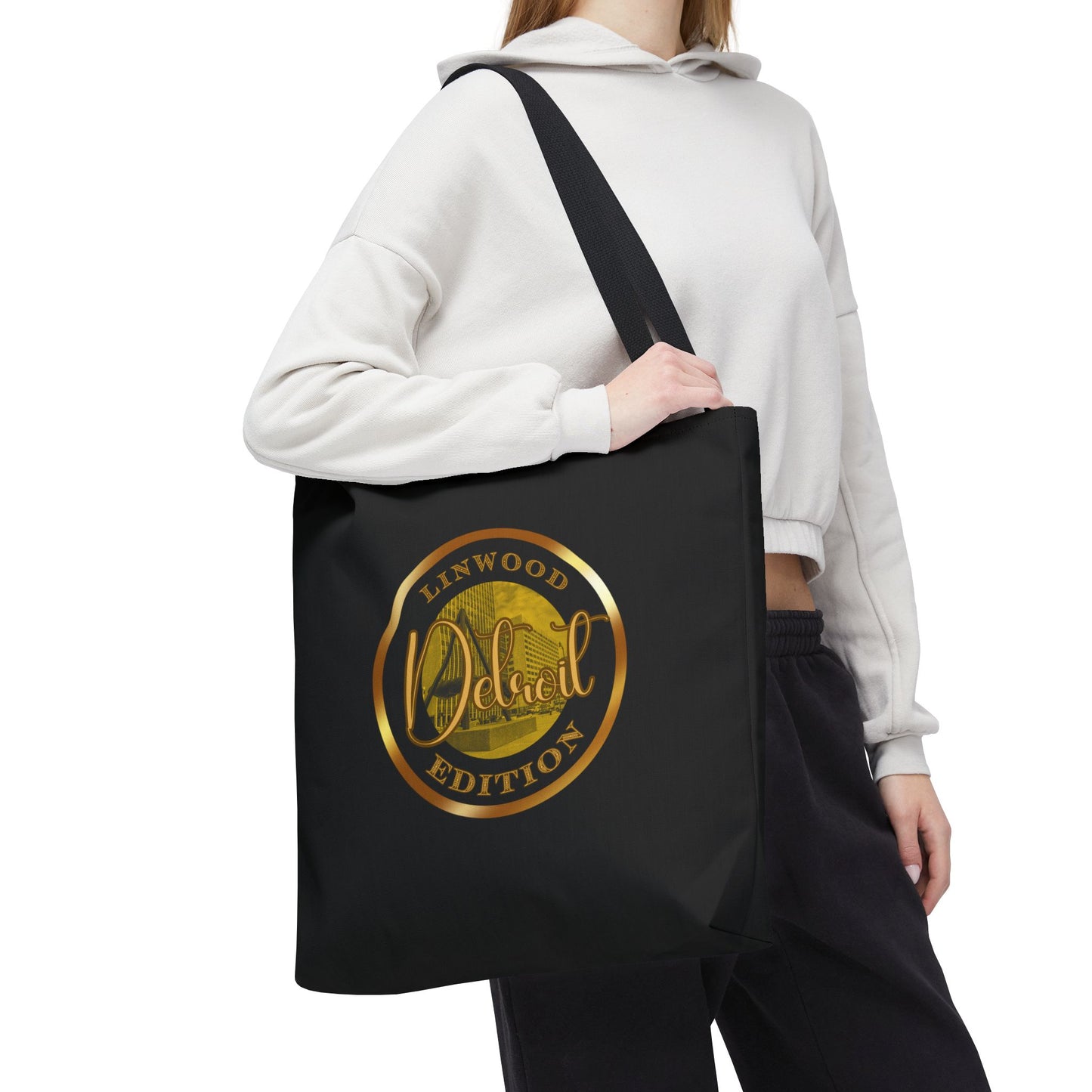 Linwood Tote Bag (AOP)