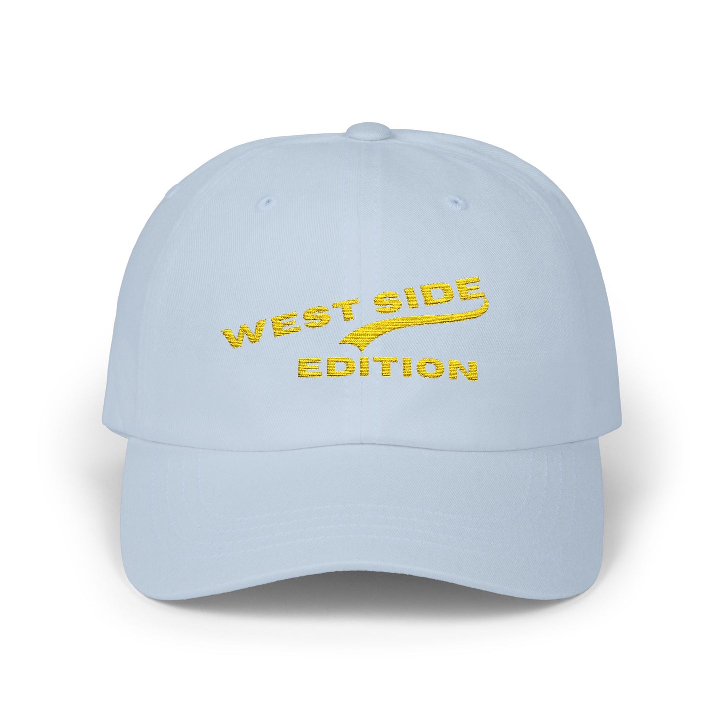 West Side Classic Dad Cap