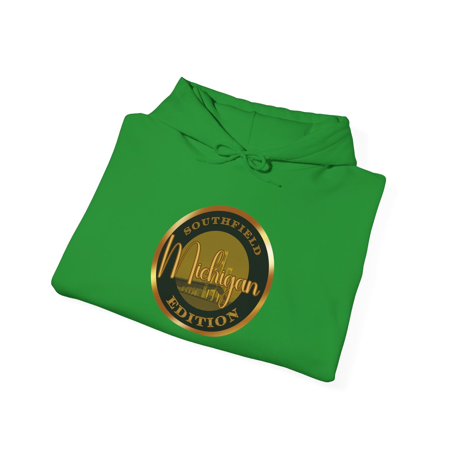 Southfield Unisex Heavy Blend™ Hooded Sweatshirt