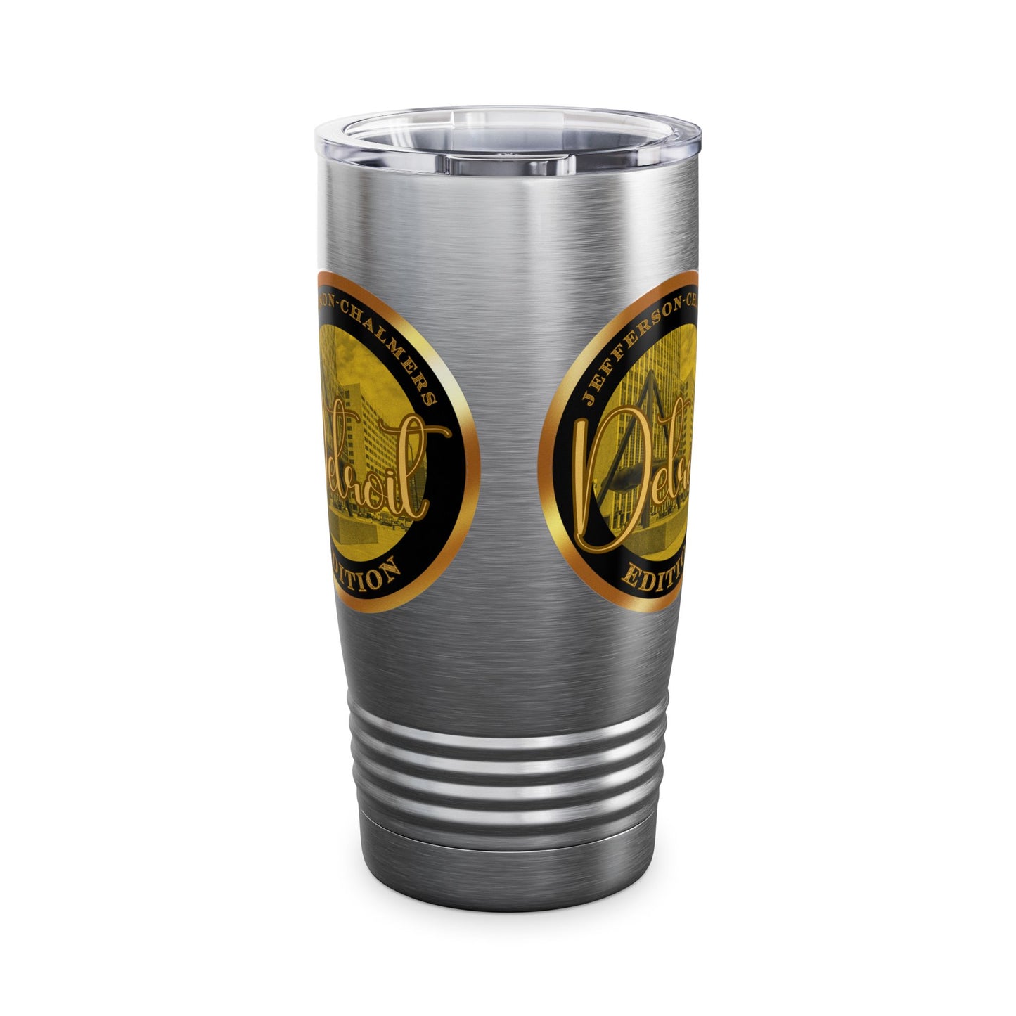 Jefferson Chalmers Ringneck Tumbler, 20oz