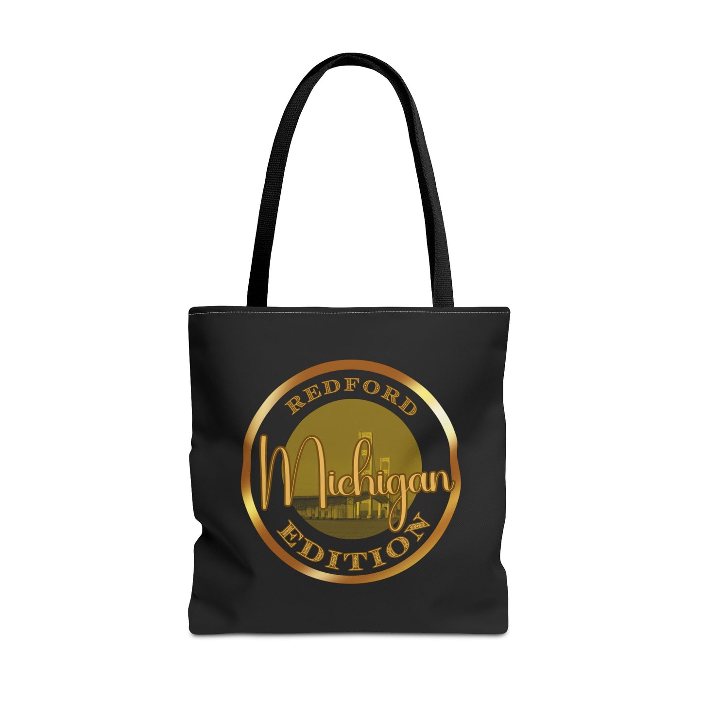 Redford Tote Bag (AOP)