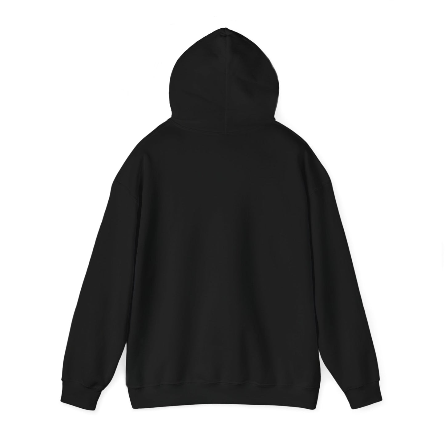 Athens Unisex Heavy Blend™ Hooded Sweatshirt