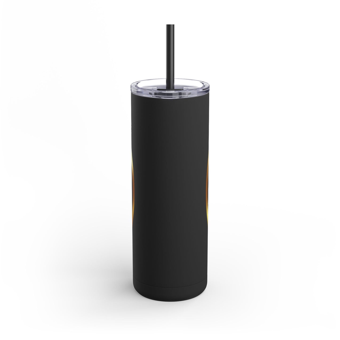 Georgia Maars Maker Skinny Matte Tumbler, 20oz
