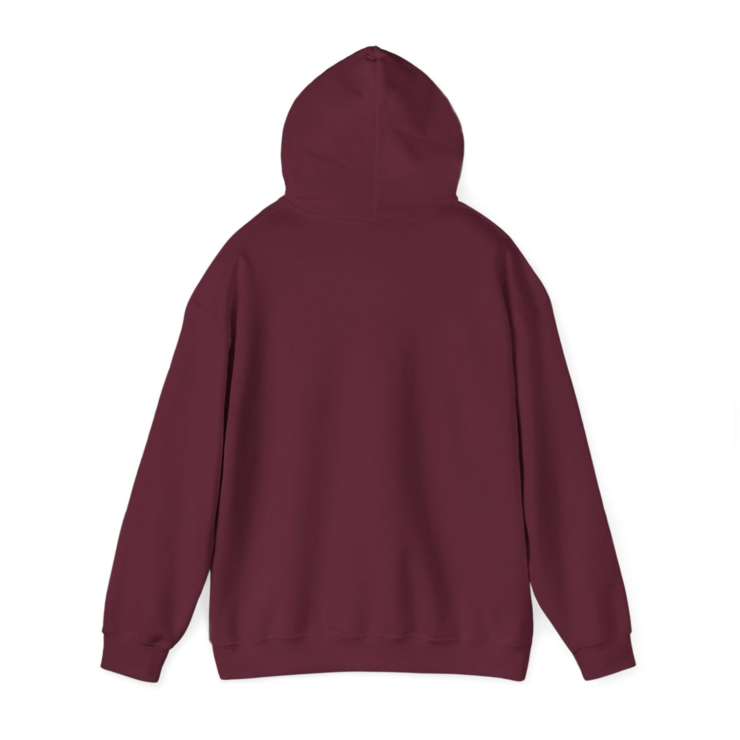 Ypsilanti Unisex Heavy Blend™ Hooded Sweatshirt