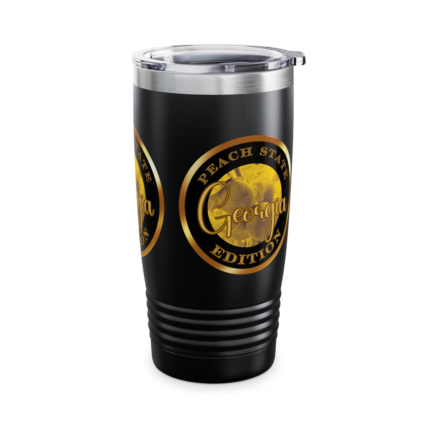 Georgia Ringneck Tumbler, 20oz