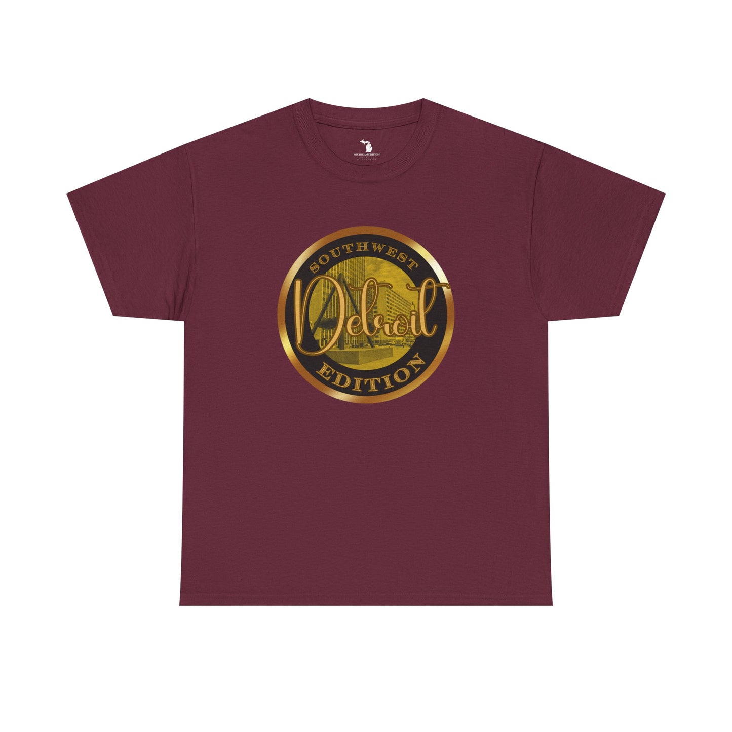 Southwest Unisex Heavy Cotton Tee
