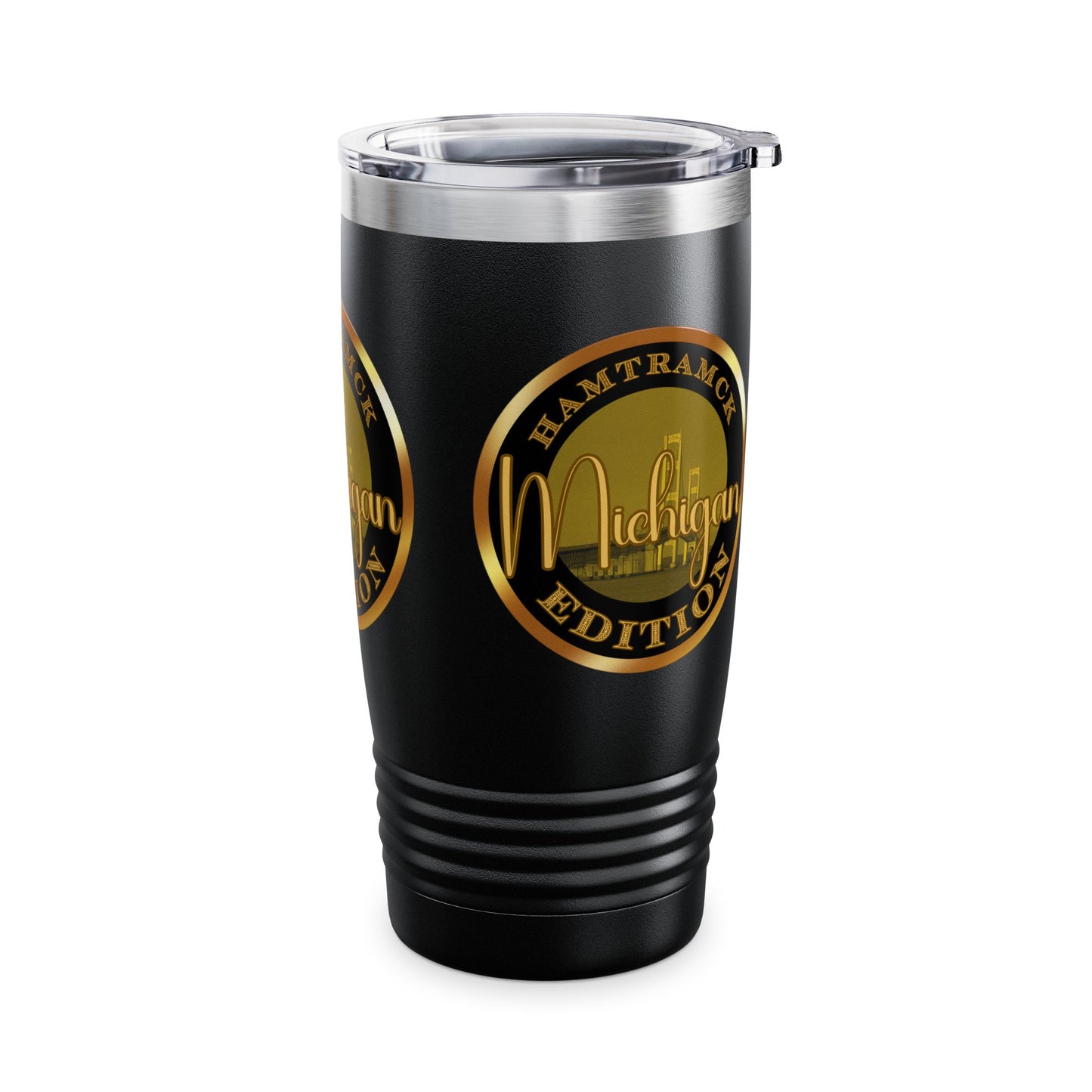 Hamtramck Ringneck Tumbler, 20oz