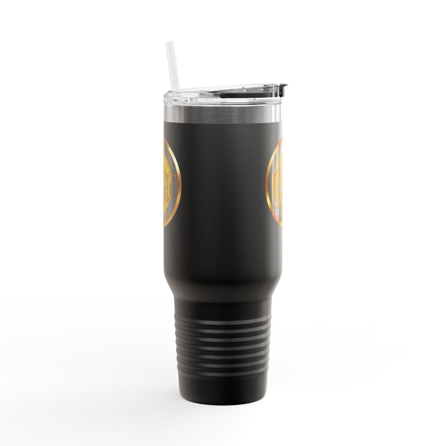 Jefferson Chalmers Insulated Travel Mug, 40oz