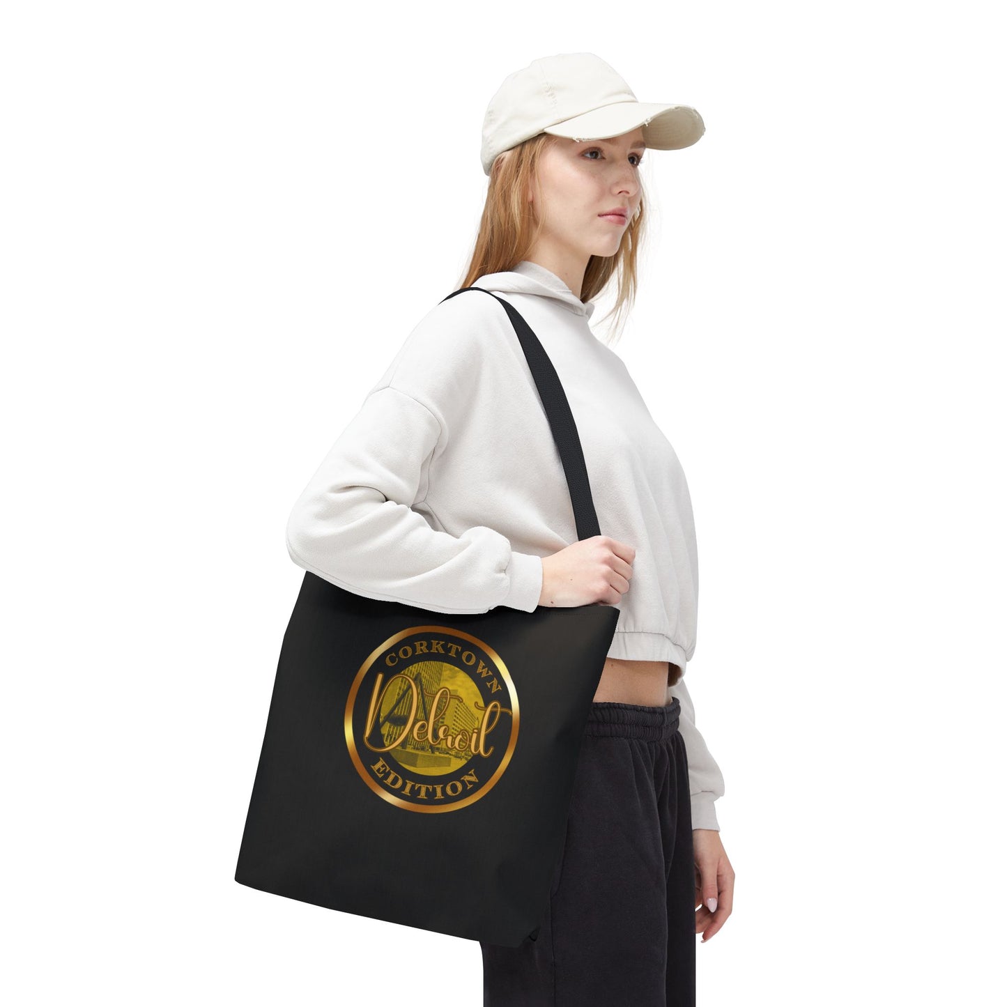 Corktown Tote Bag (AOP)