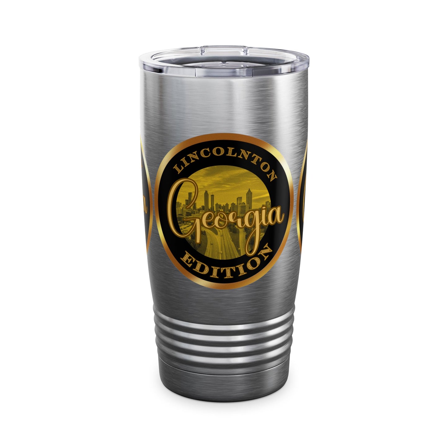 Lincolnton Ringneck Tumbler, 20oz