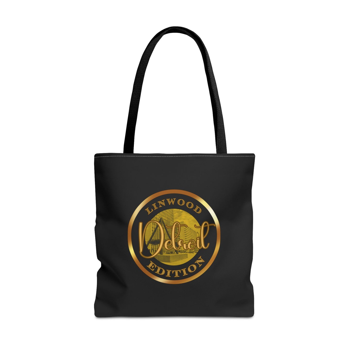 Linwood Tote Bag (AOP)