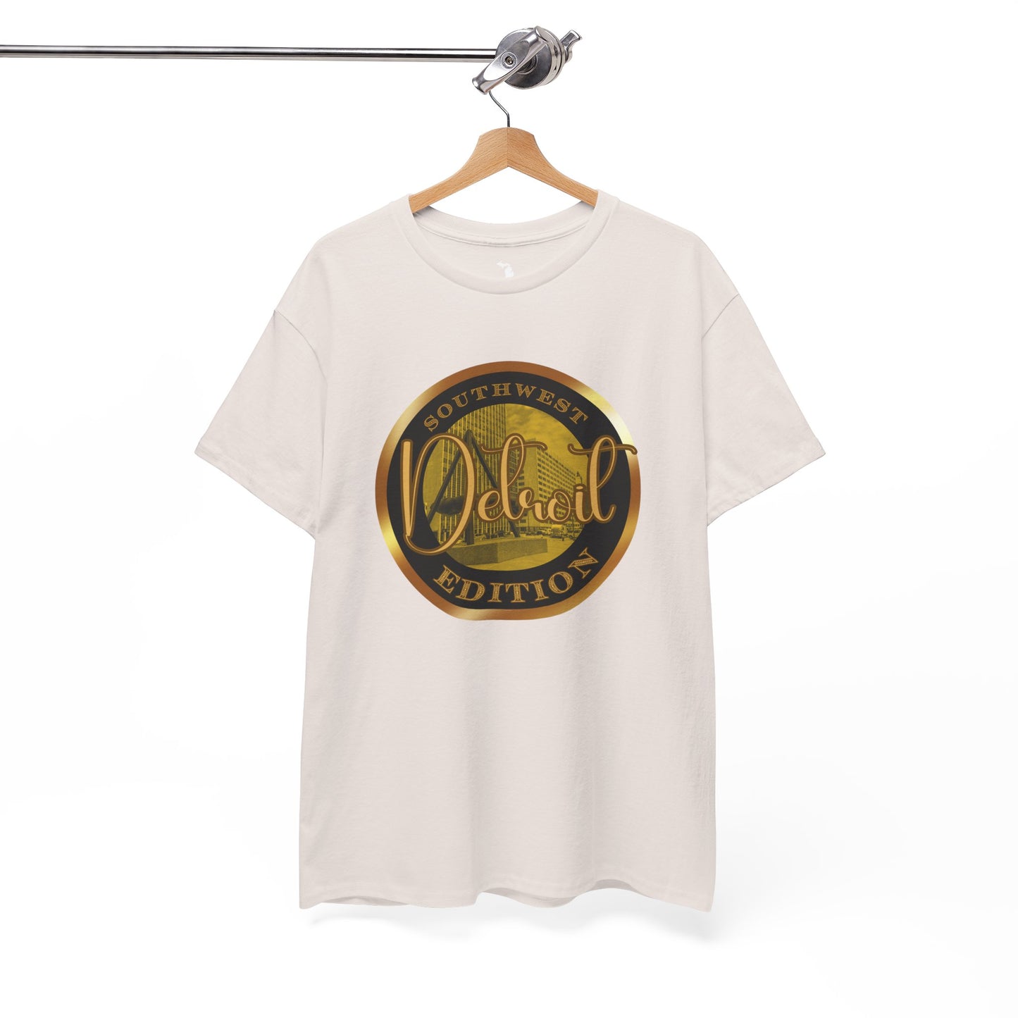 Southwest Unisex Heavy Cotton Tee