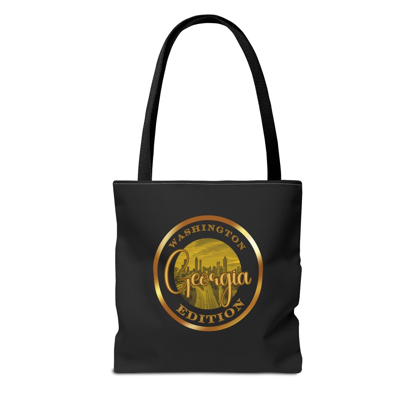 Washington Tote Bag (AOP)