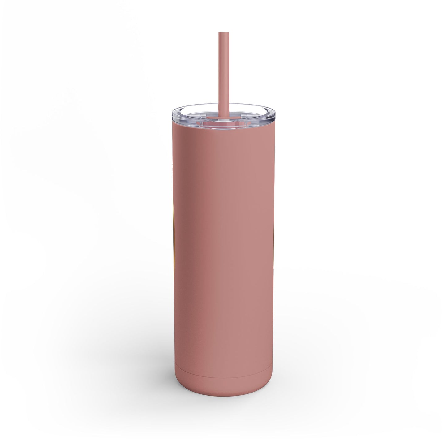 Athens Maars Maker Skinny Matte Tumbler, 20oz