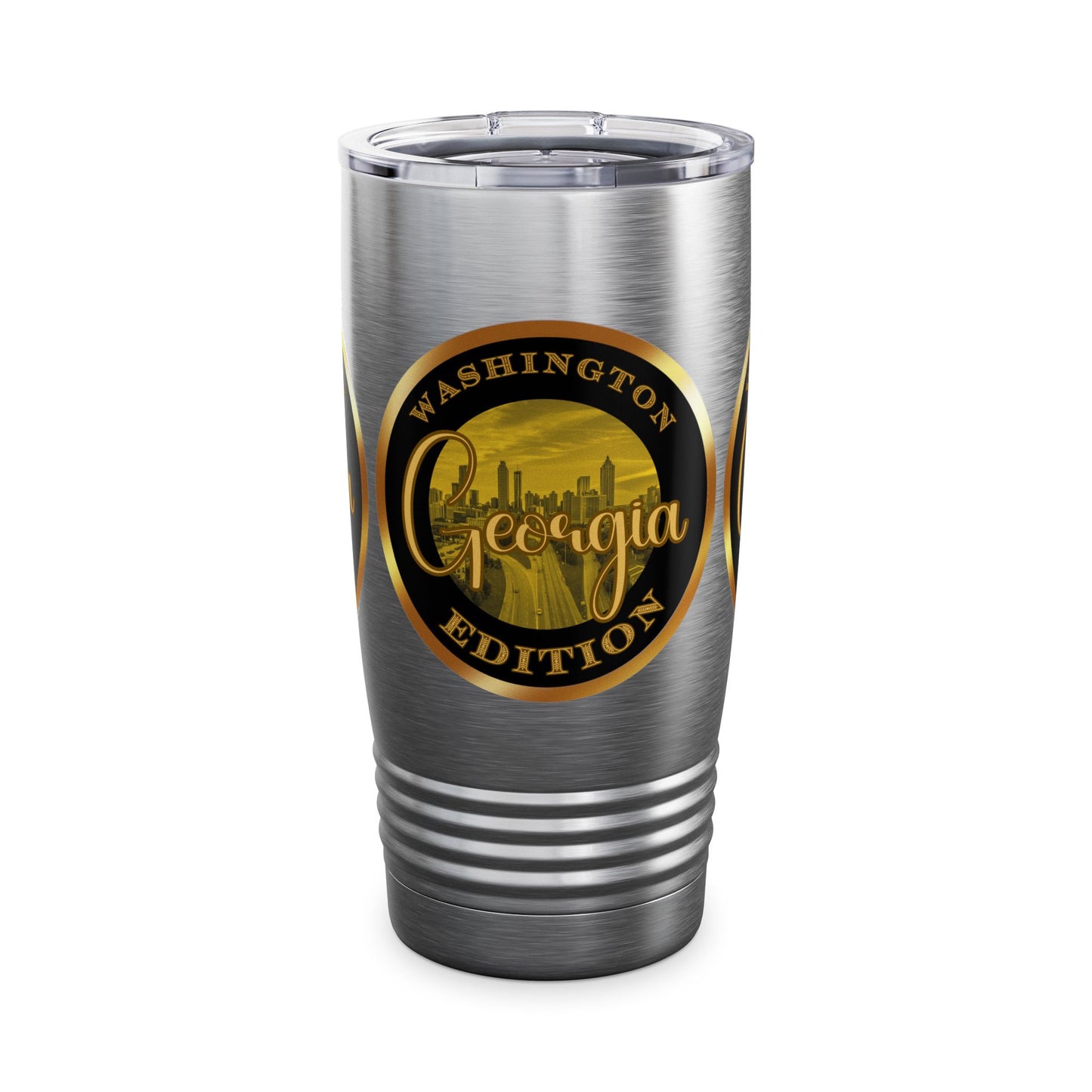 Washington Ringneck Tumbler, 20oz