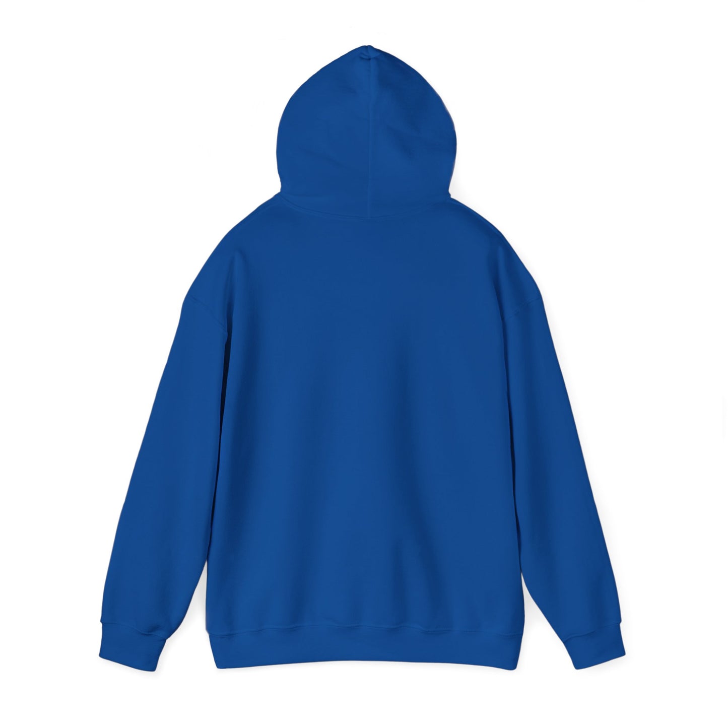 Corktown Unisex Heavy Blend™ Hooded Sweatshirt