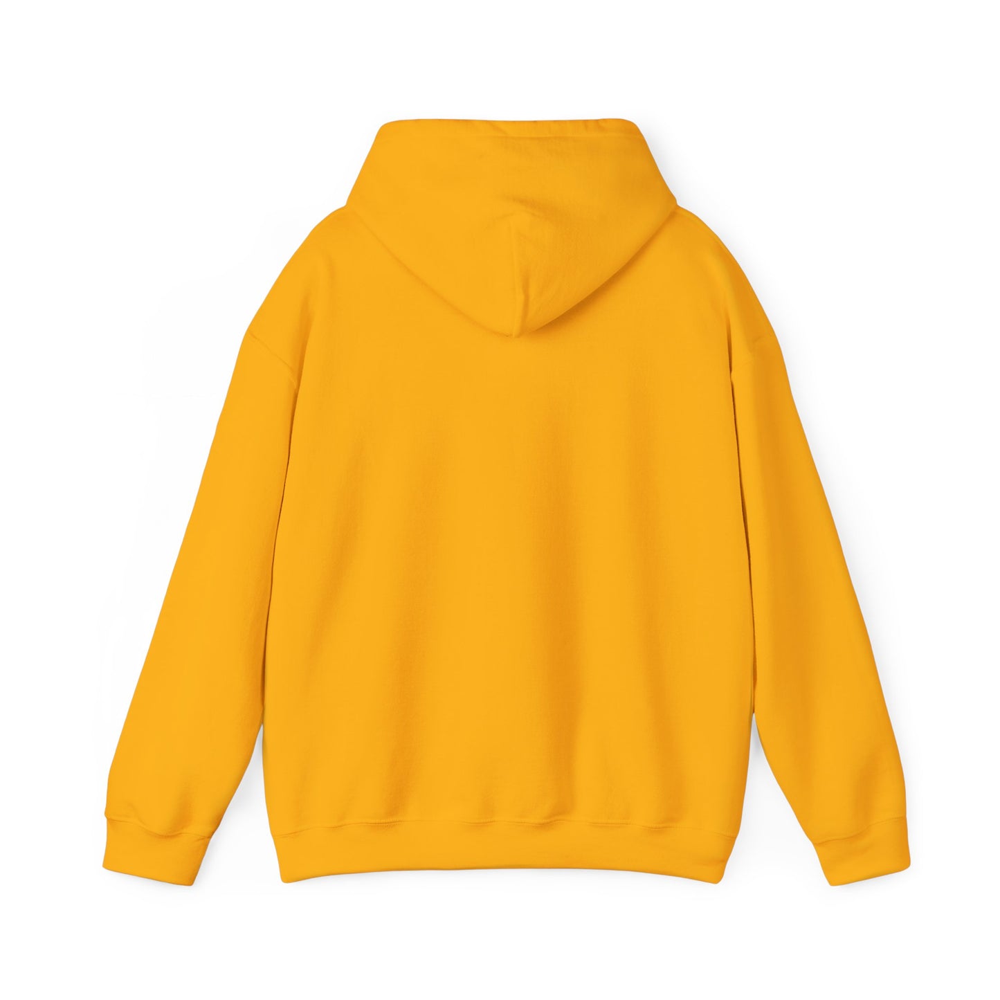 Atlanta Unisex Heavy Blend™ Hooded Sweatshirt