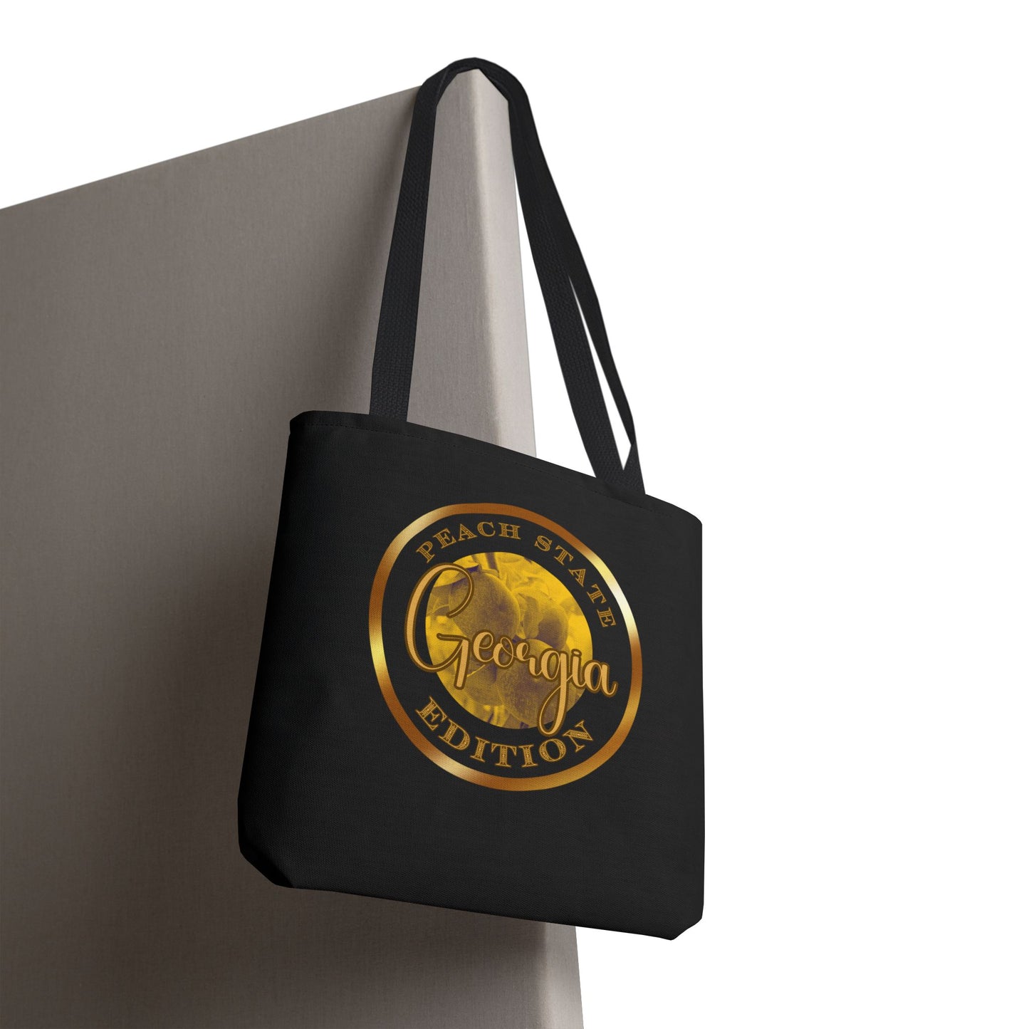 Georgia Tote Bag (AOP)