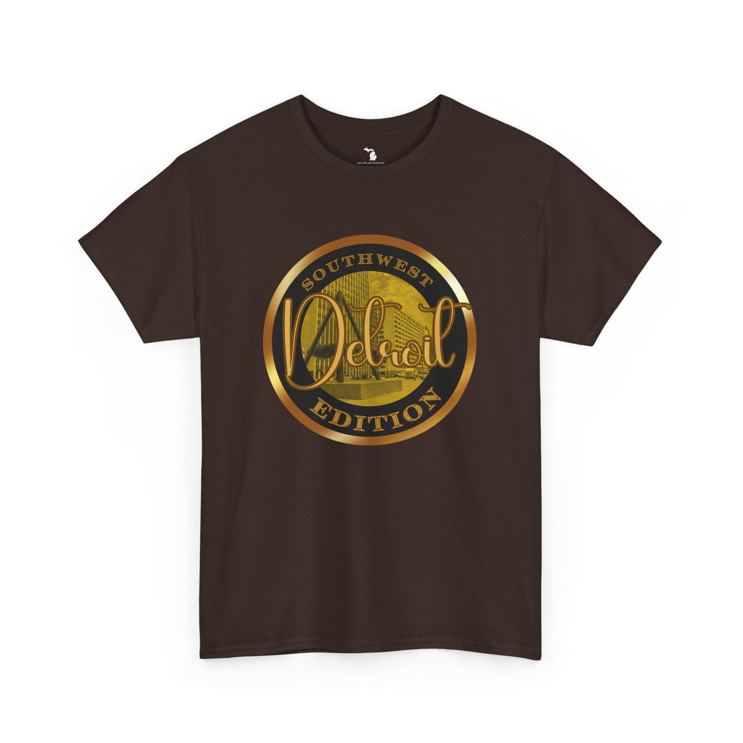 Southwest Unisex Heavy Cotton Tee
