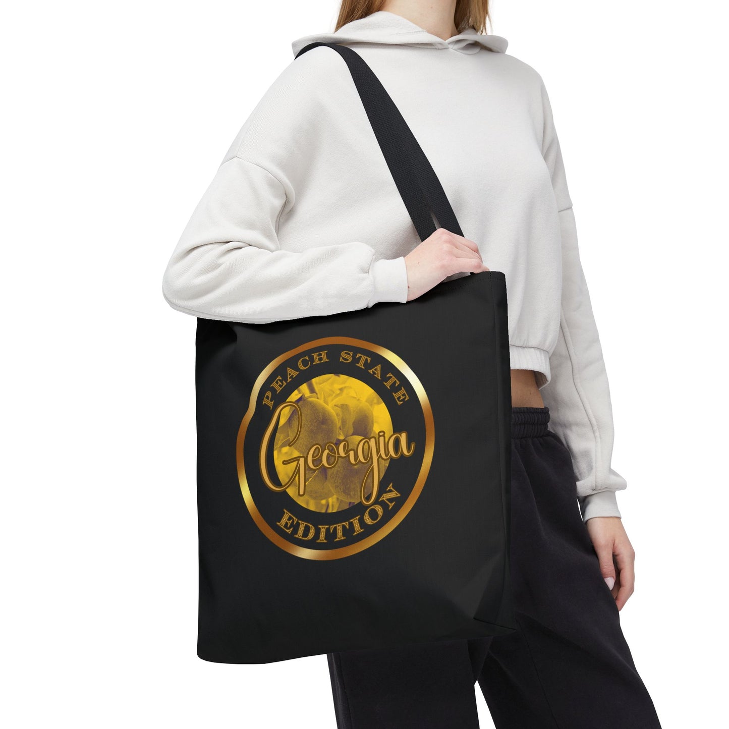 Georgia Tote Bag (AOP)