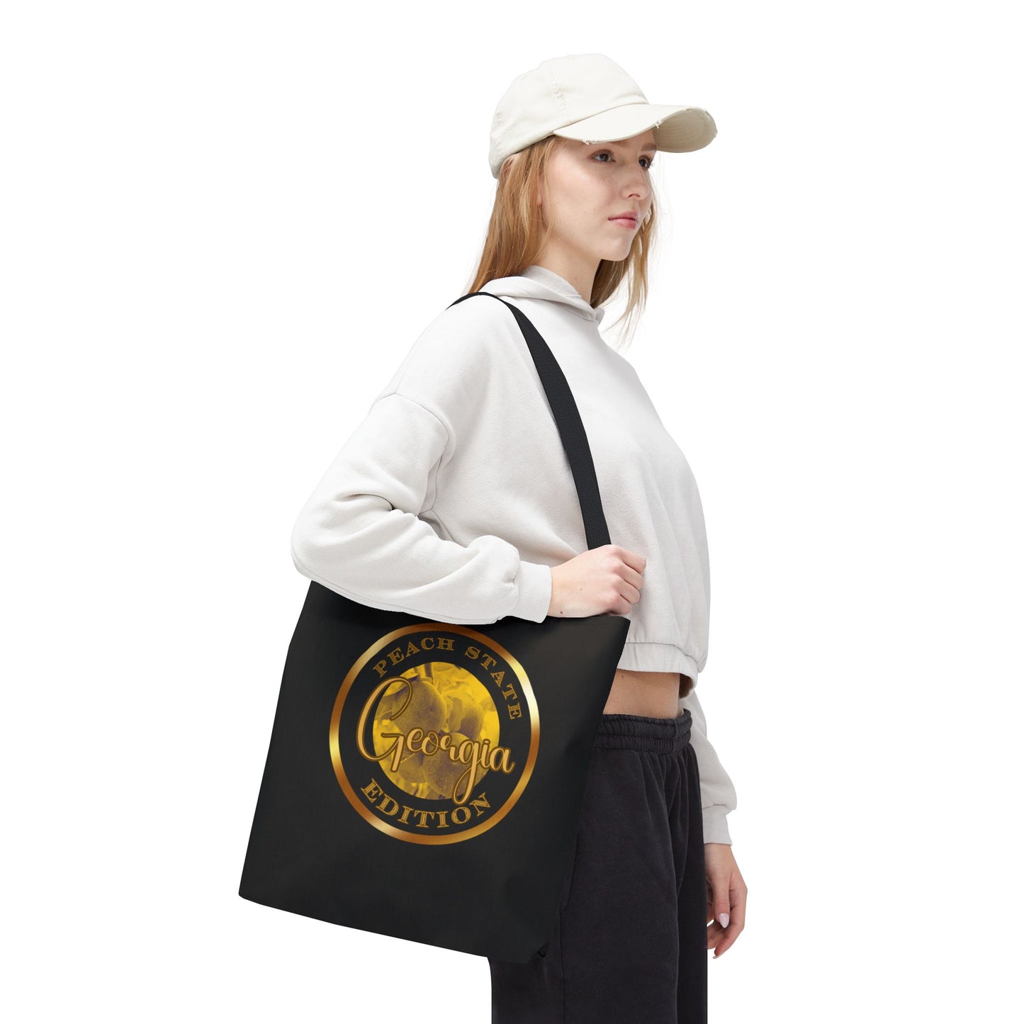Georgia Tote Bag (AOP)