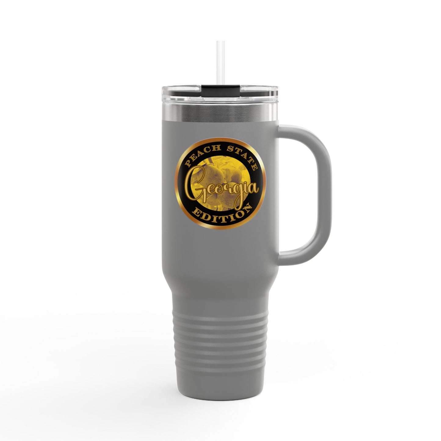 Georgia Travel Mug, 40oz