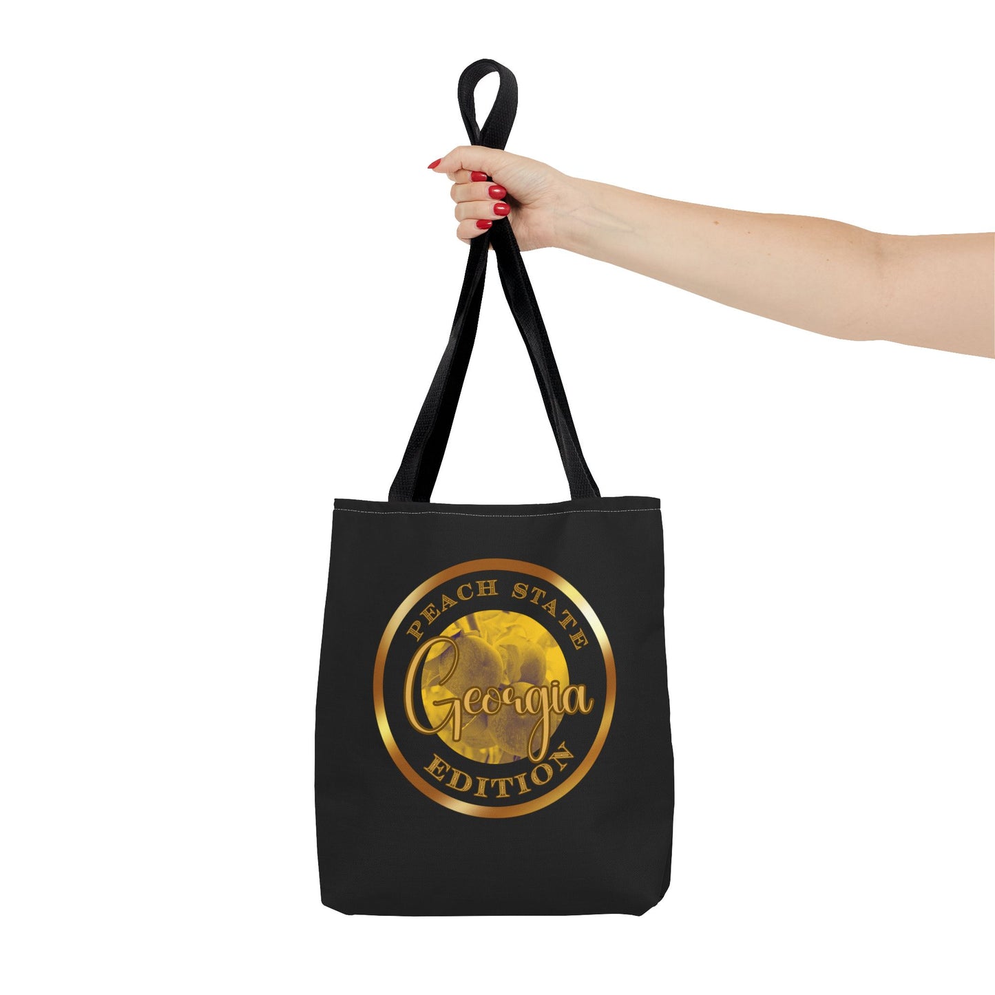 Georgia Tote Bag (AOP)