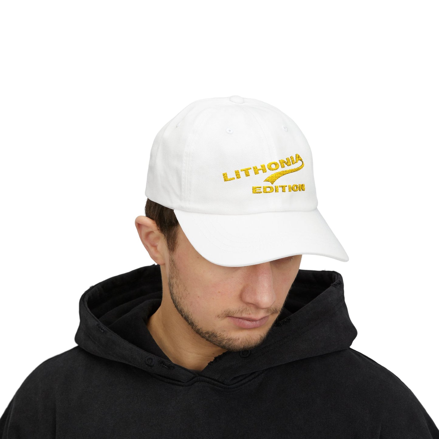 Lithonia Classic Dad Cap