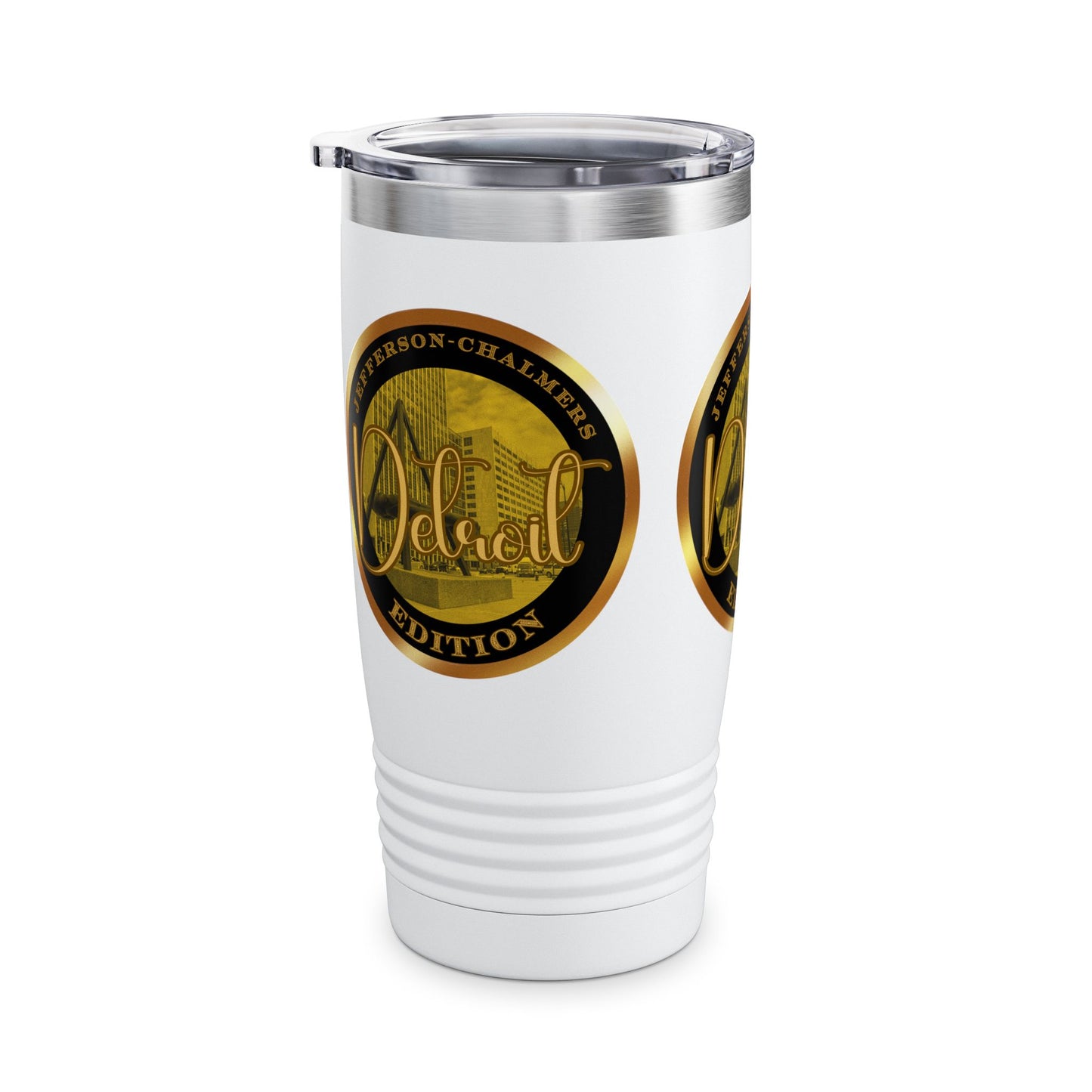 Jefferson Chalmers Ringneck Tumbler, 20oz