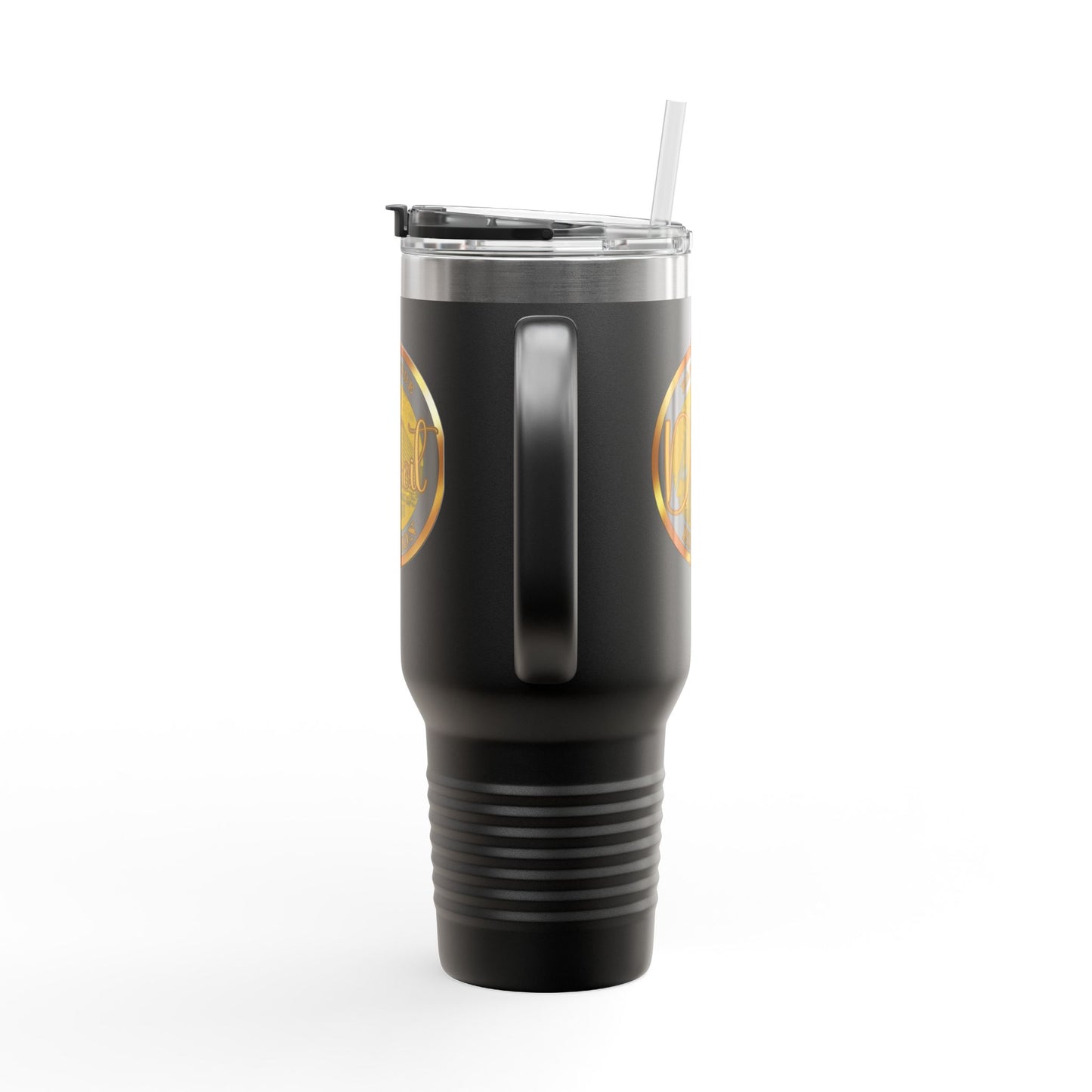 East Side Insulated Travel Mug, 40oz