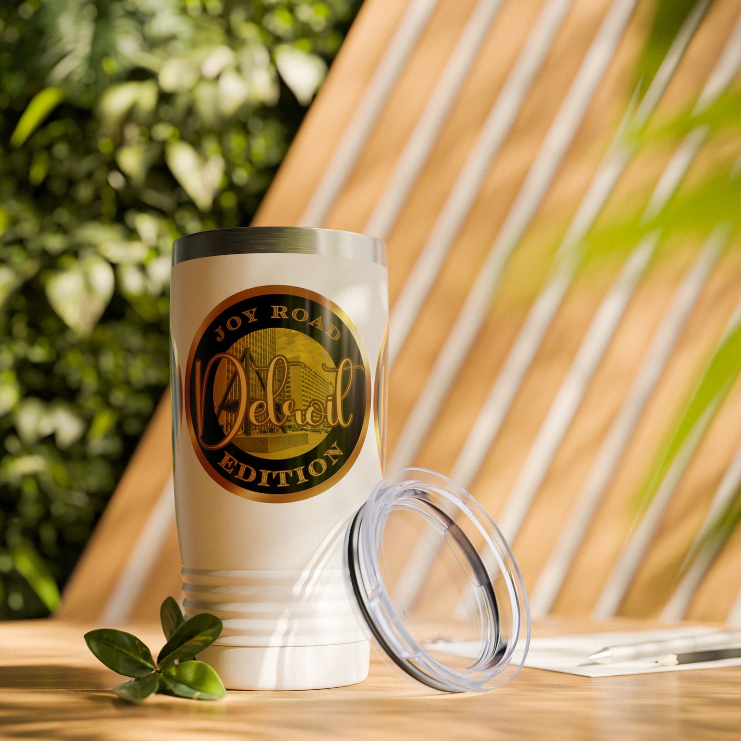 Joy Road Ringneck Tumbler, 20oz