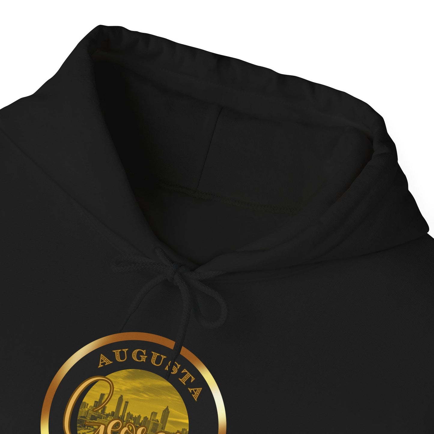 Augusta Unisex Heavy Blend™ Hooded Sweatshirt