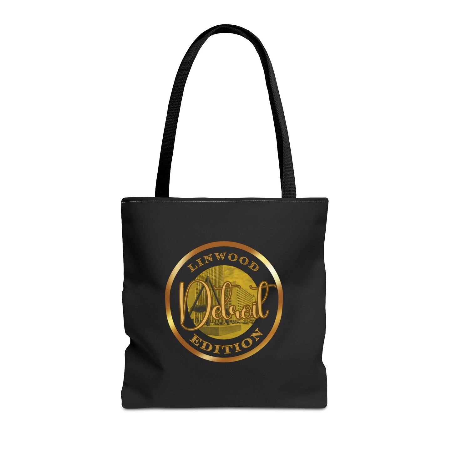 Linwood Tote Bag (AOP)
