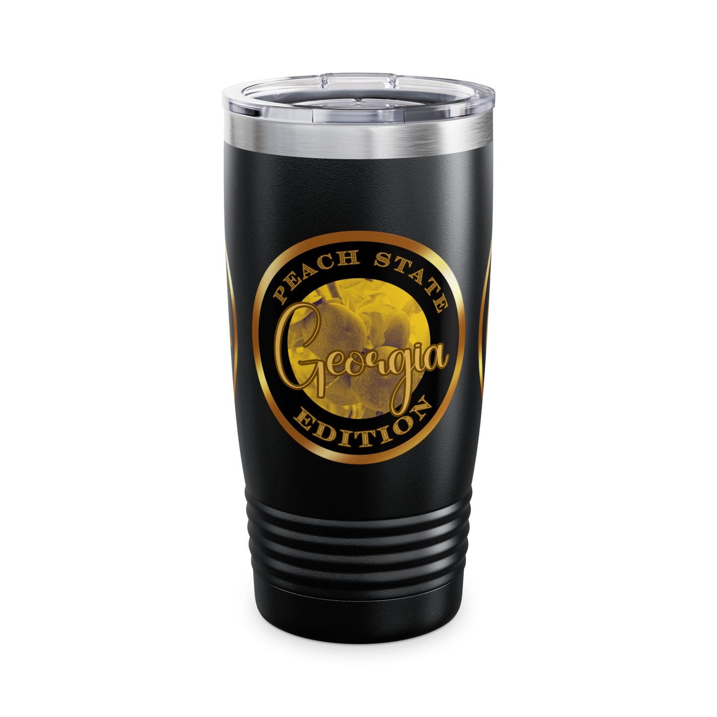 Georgia Ringneck Tumbler, 20oz