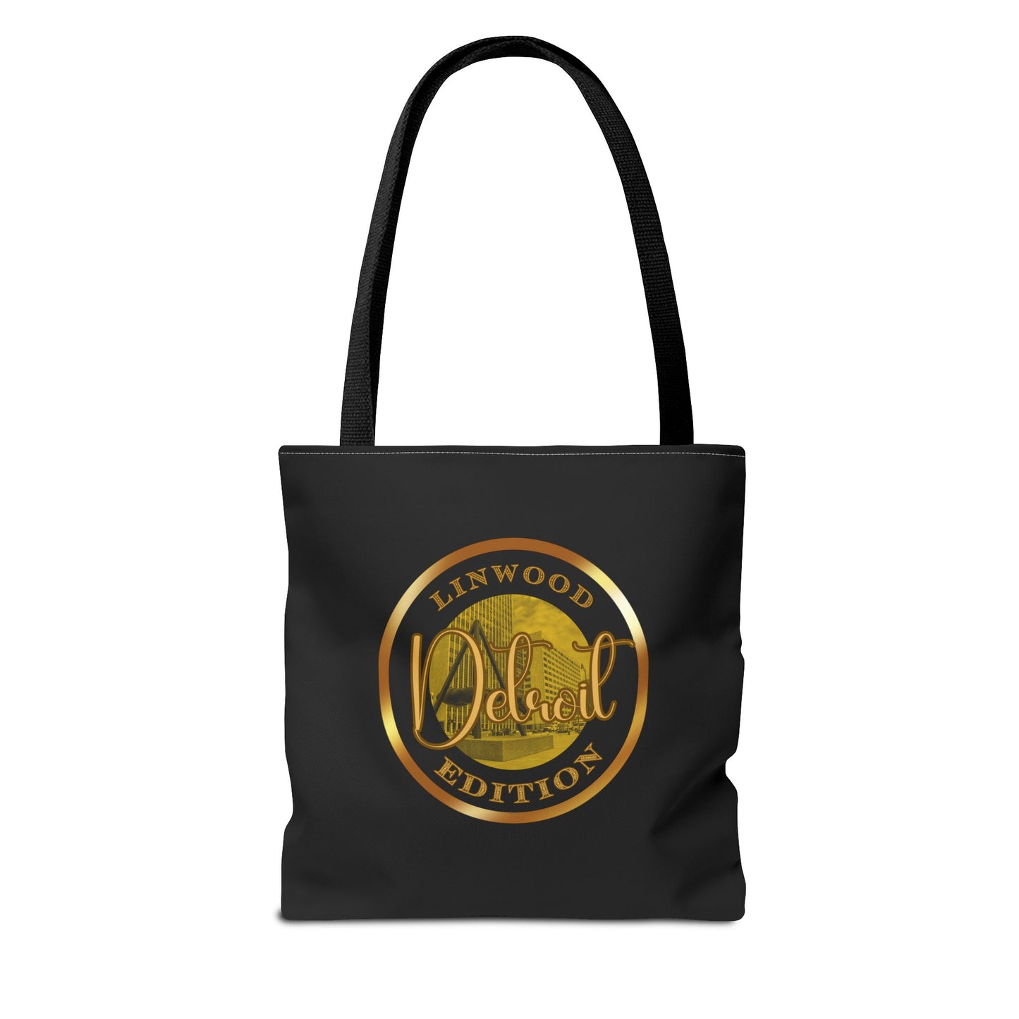Linwood Tote Bag (AOP)