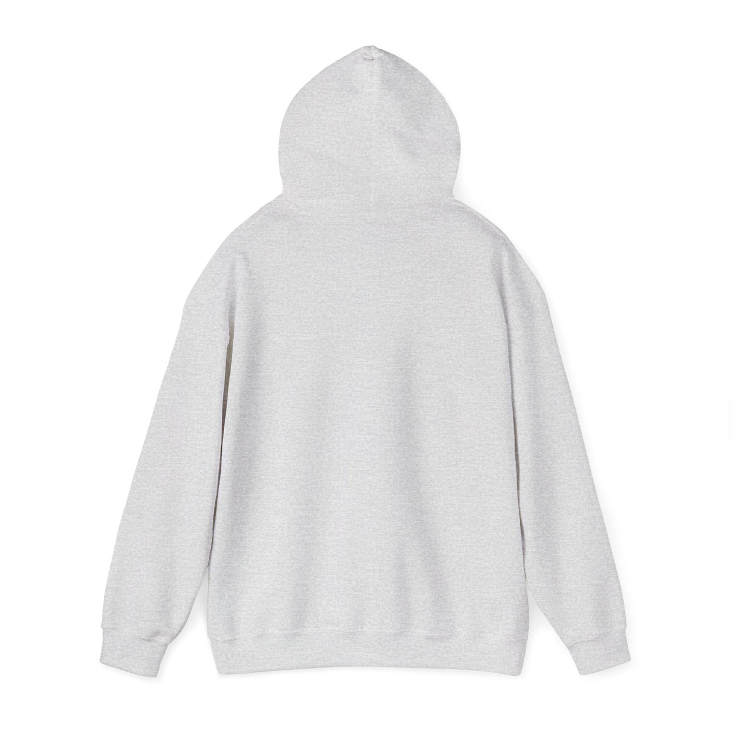 Jefferson Chalmers Unisex Heavy Blend™ Hooded Sweatshirt