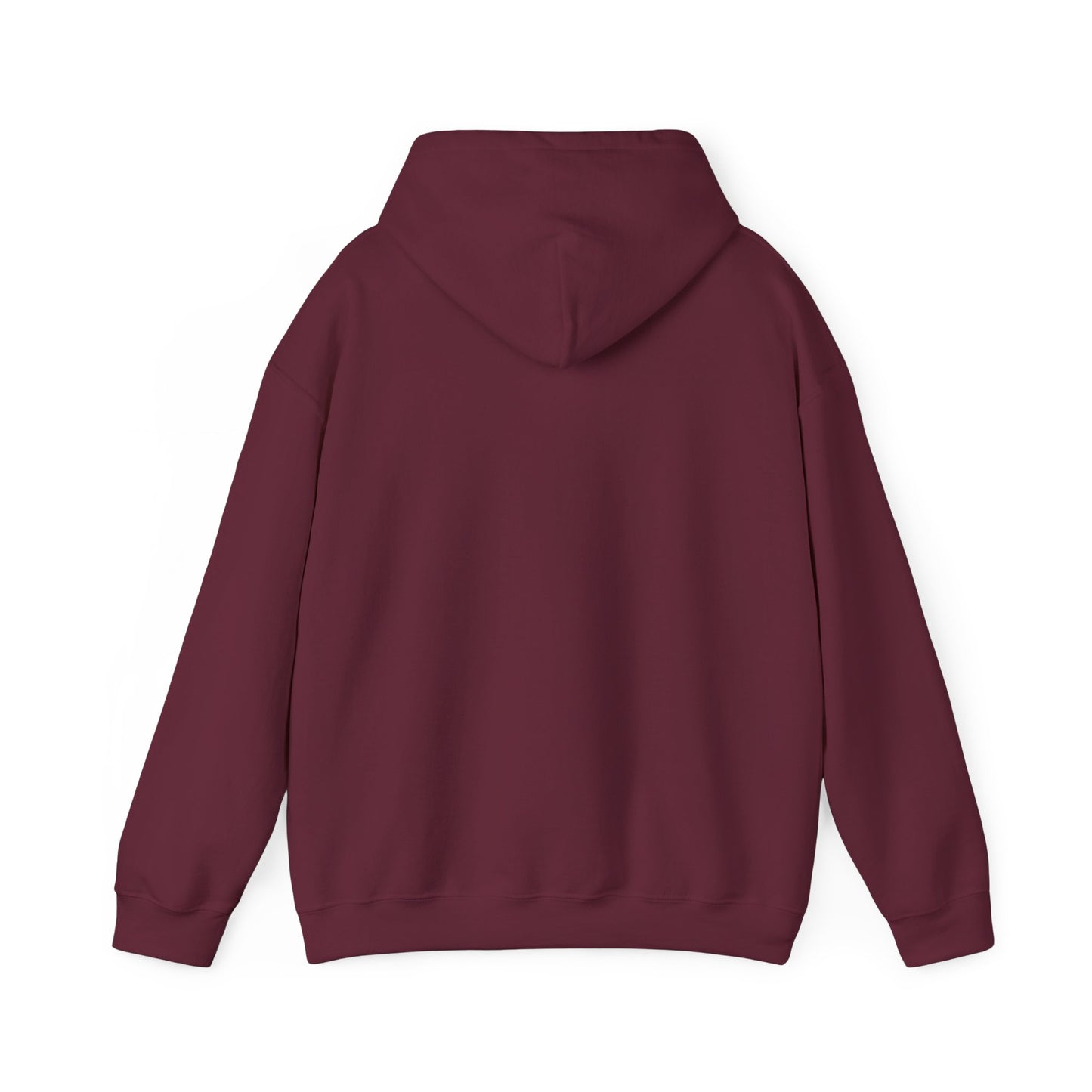 Commerce Twp. Unisex Heavy Blend™ Hooded Sweatshirt