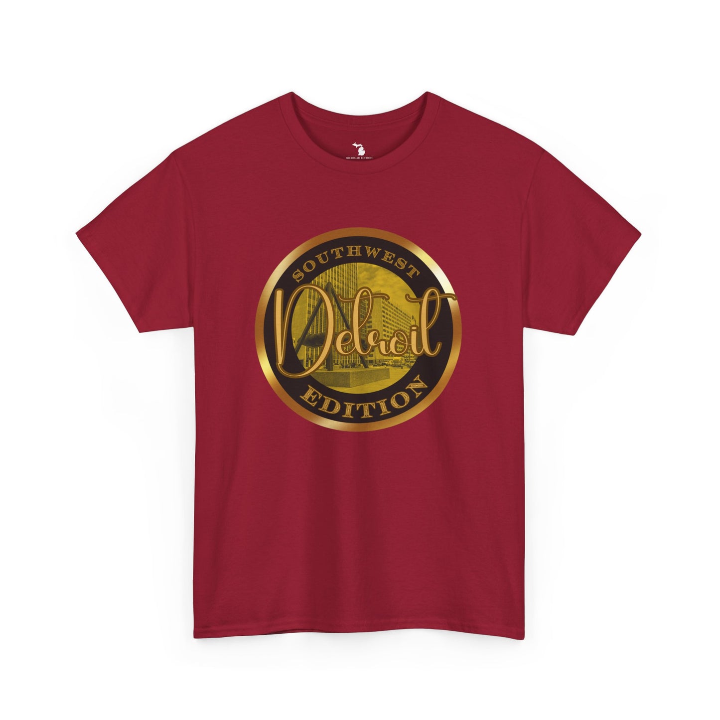 Southwest Unisex Heavy Cotton Tee