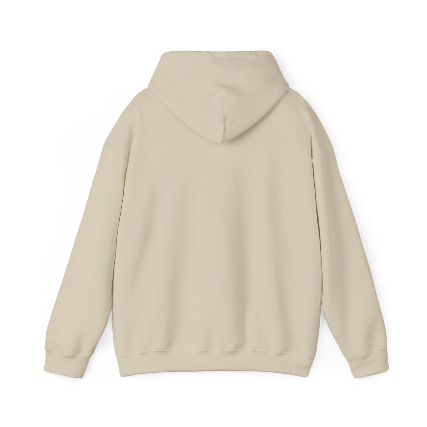 Georgia Unisex Heavy Blend™ Hooded Sweatshirt