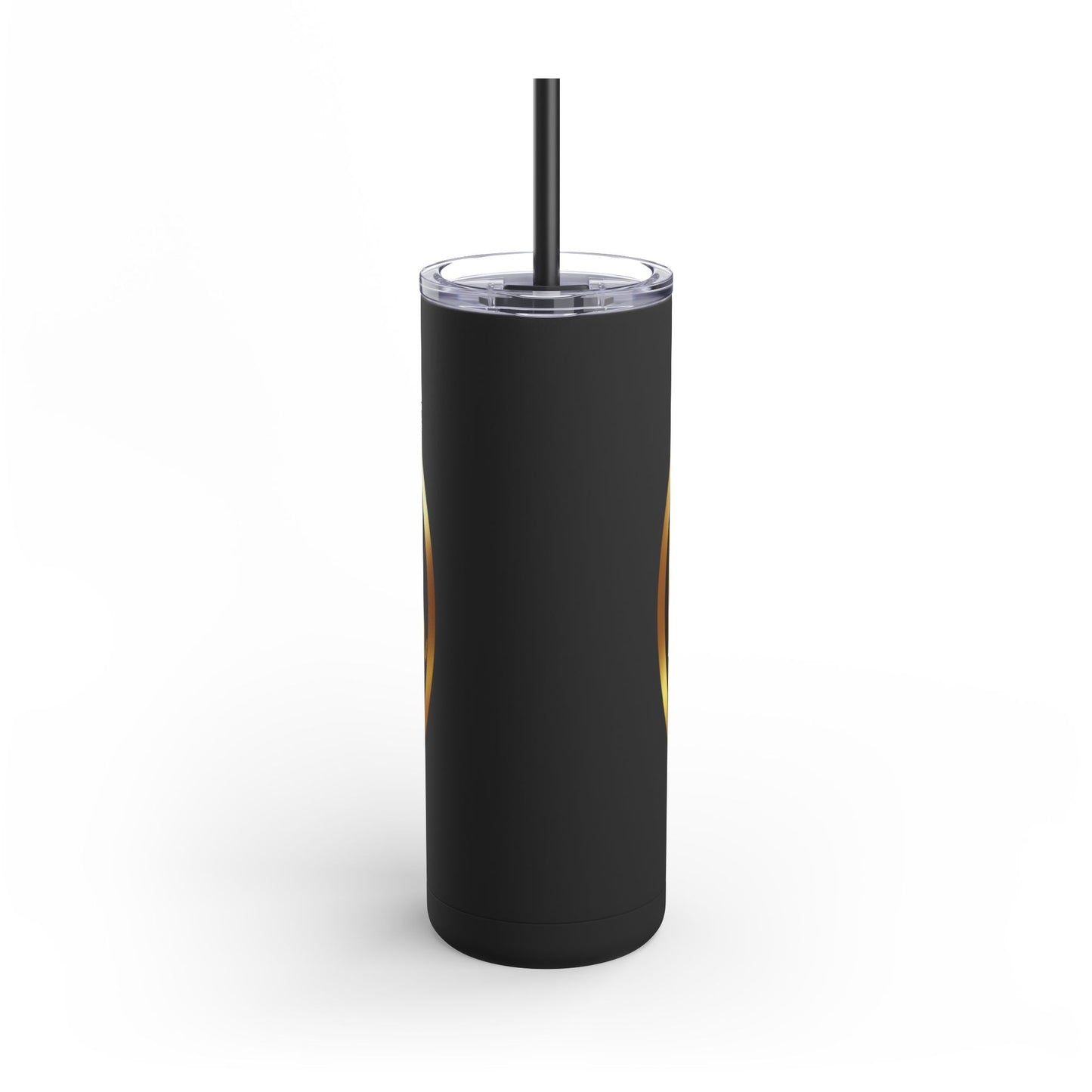 Hamtramck Maars Maker Skinny Matte Tumbler, 20oz
