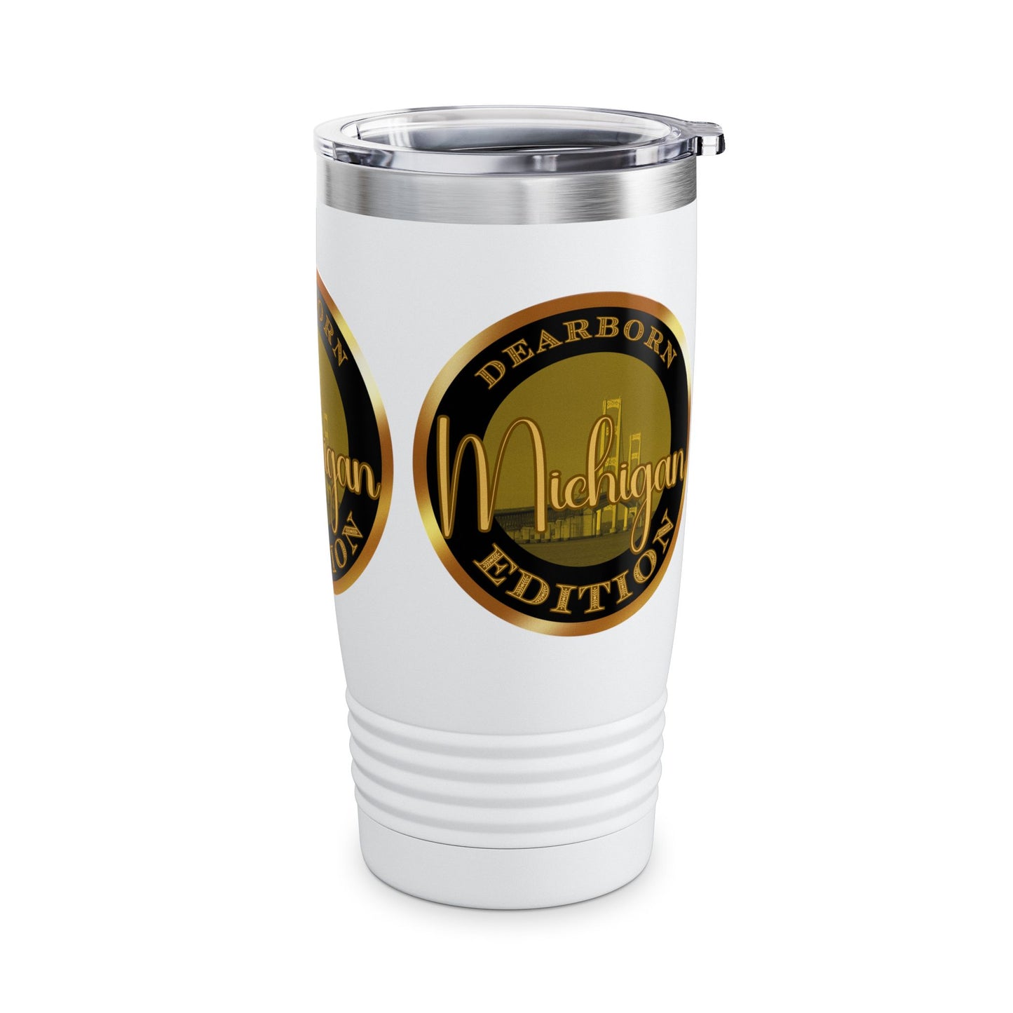 Dearborn Ringneck Tumbler, 20oz