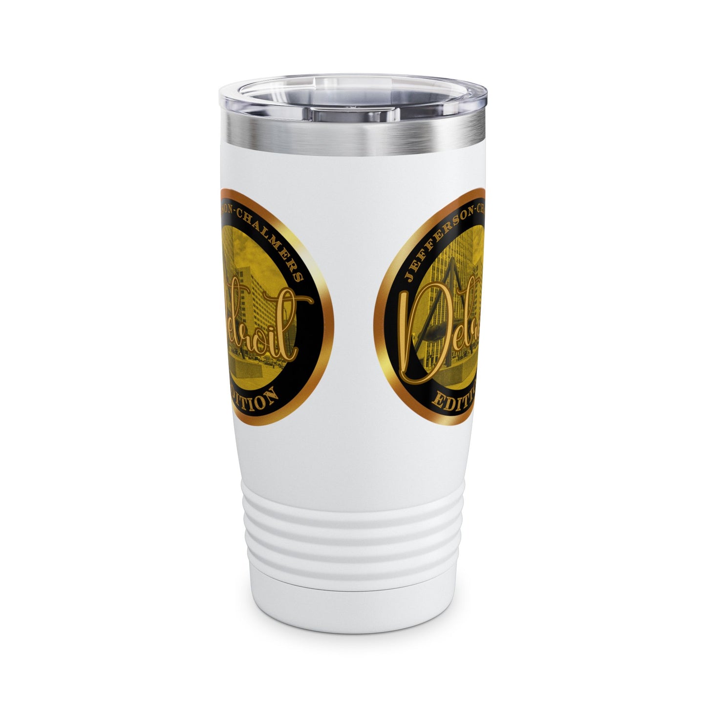 Jefferson Chalmers Ringneck Tumbler, 20oz