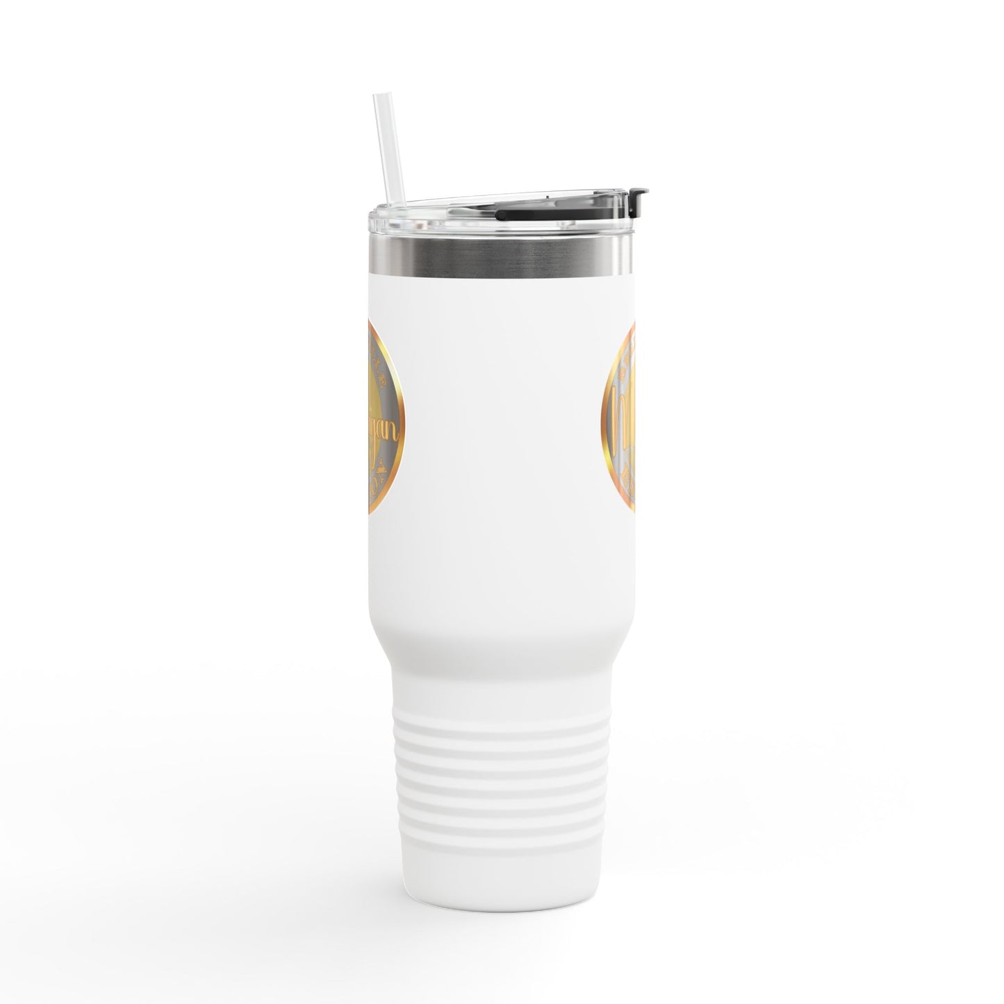Belleville Insulated Travel Mug, 40oz