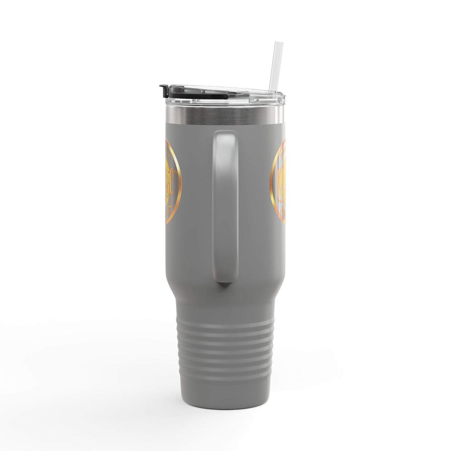 Fenkell Insulated Travel Mug, 40oz