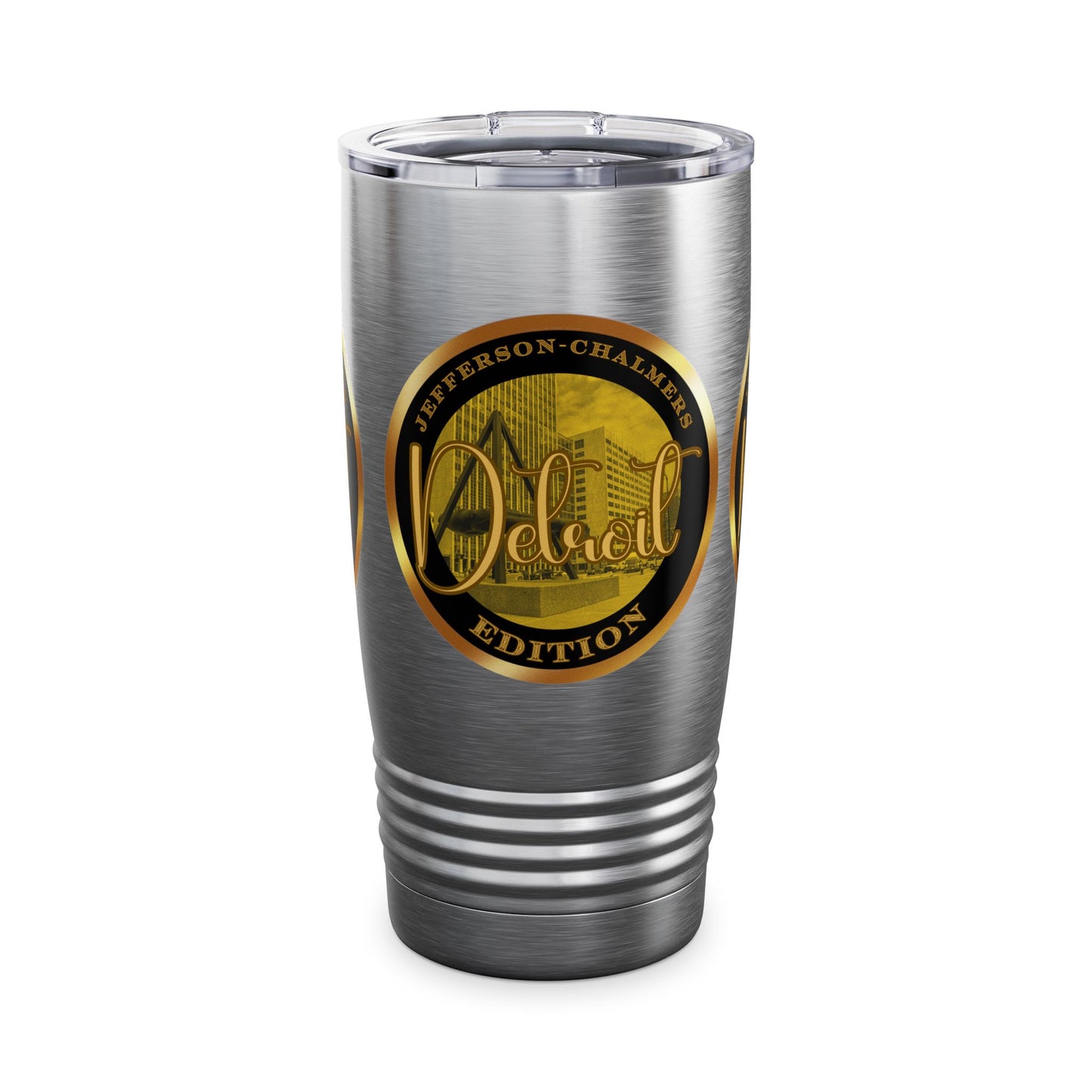 Jefferson Chalmers Ringneck Tumbler, 20oz