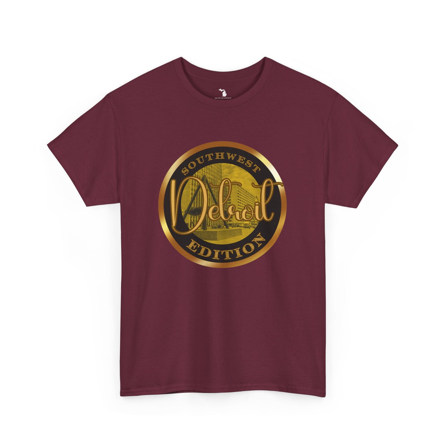 Southwest Unisex Heavy Cotton Tee